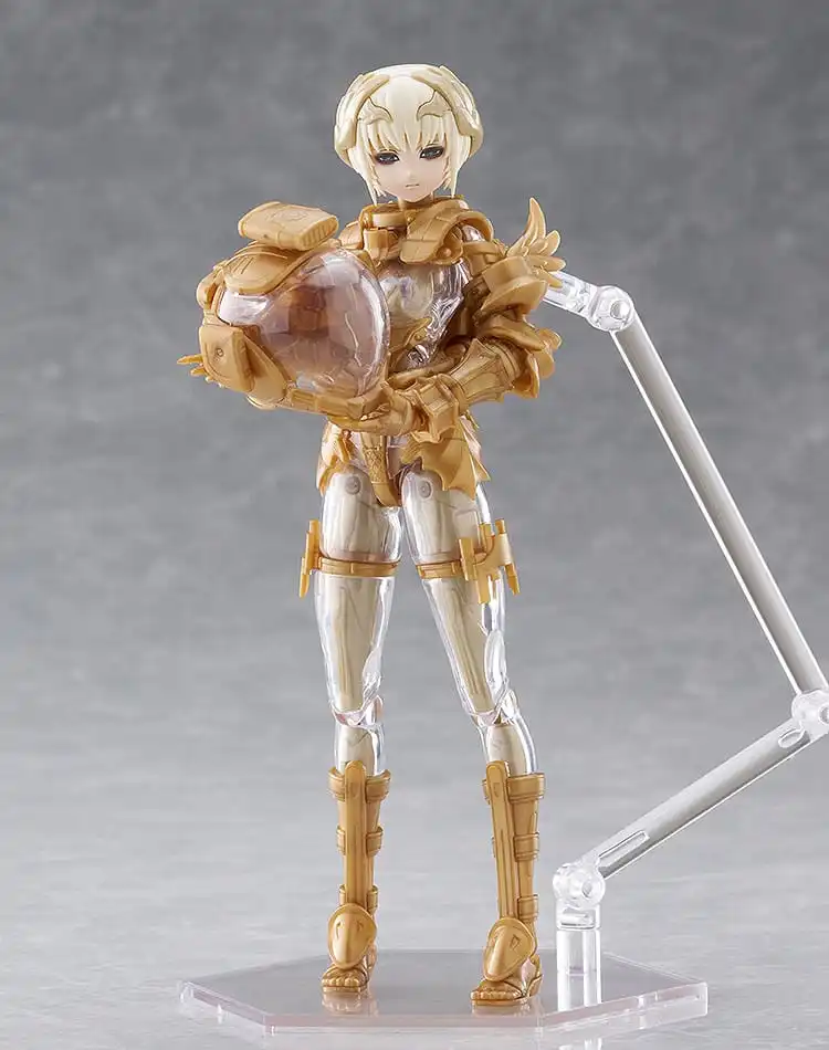 Godz Order Plastic Model Kits PLAMAX GO-05 Overlord Gabriel: Standard Ver. 30 cm